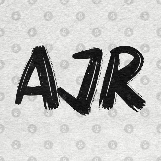 AJR by Oyeplot